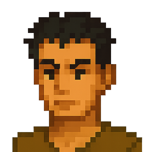 character