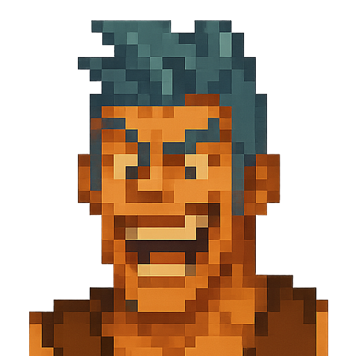 character