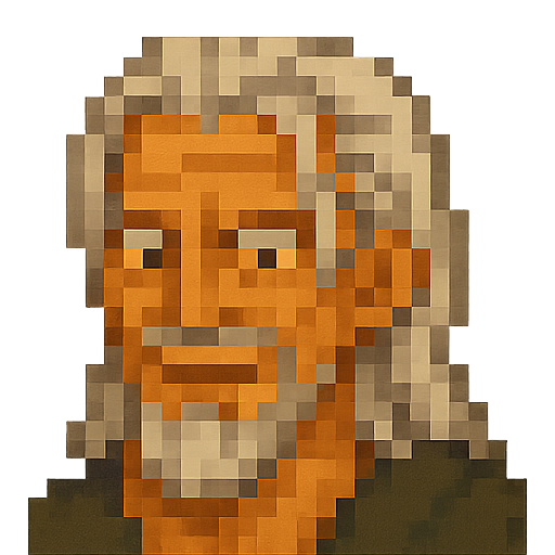 character