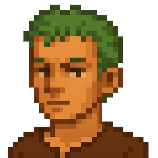 character