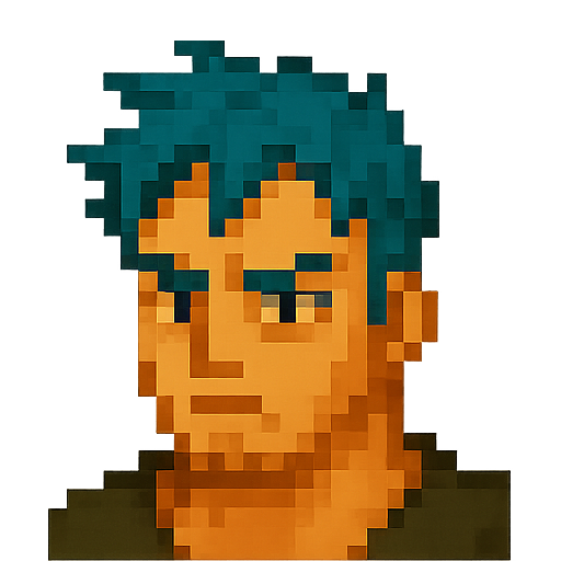 character