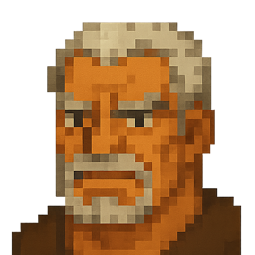 character