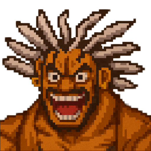 character