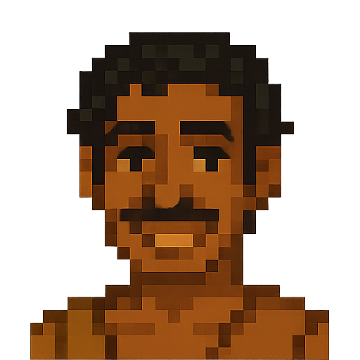 character