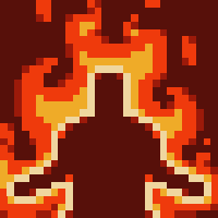 Espíritu del Fuego