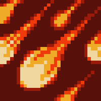 Rain of Fire