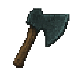adamantite-hatchet