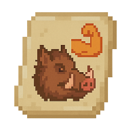 boars-strength-rune