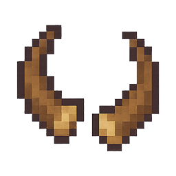 bull-horns