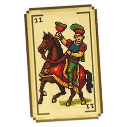caballo-de-copas