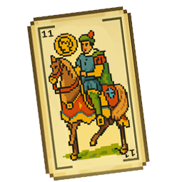 caballo-de-oros
