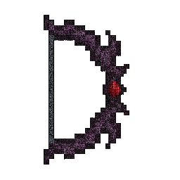chaos-bow