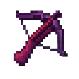 chaos-crossbow