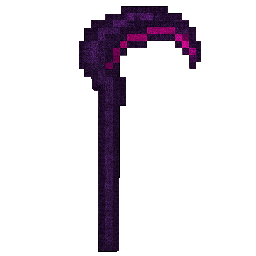 chaos-staff