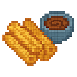 churros-con-chocolate