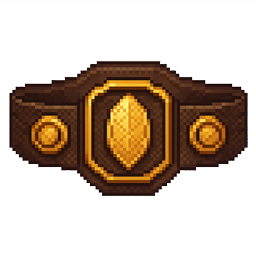 dragonhide-champion-belt