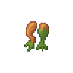 frog-legs