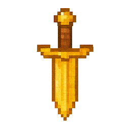 gold-dagger