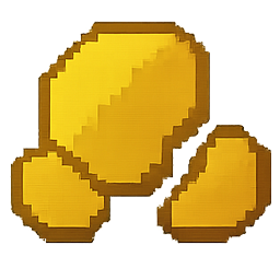 gold-ore