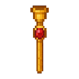 gold-sceptre