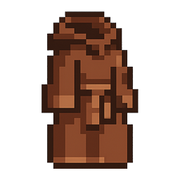 gown-brown