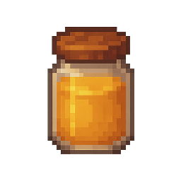 honey