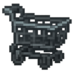 iron-carrito