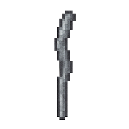 iron-wand