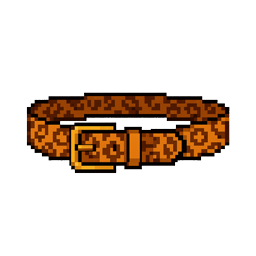 leopard-belt