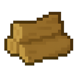 logs