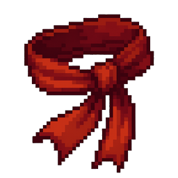 lucky-sash