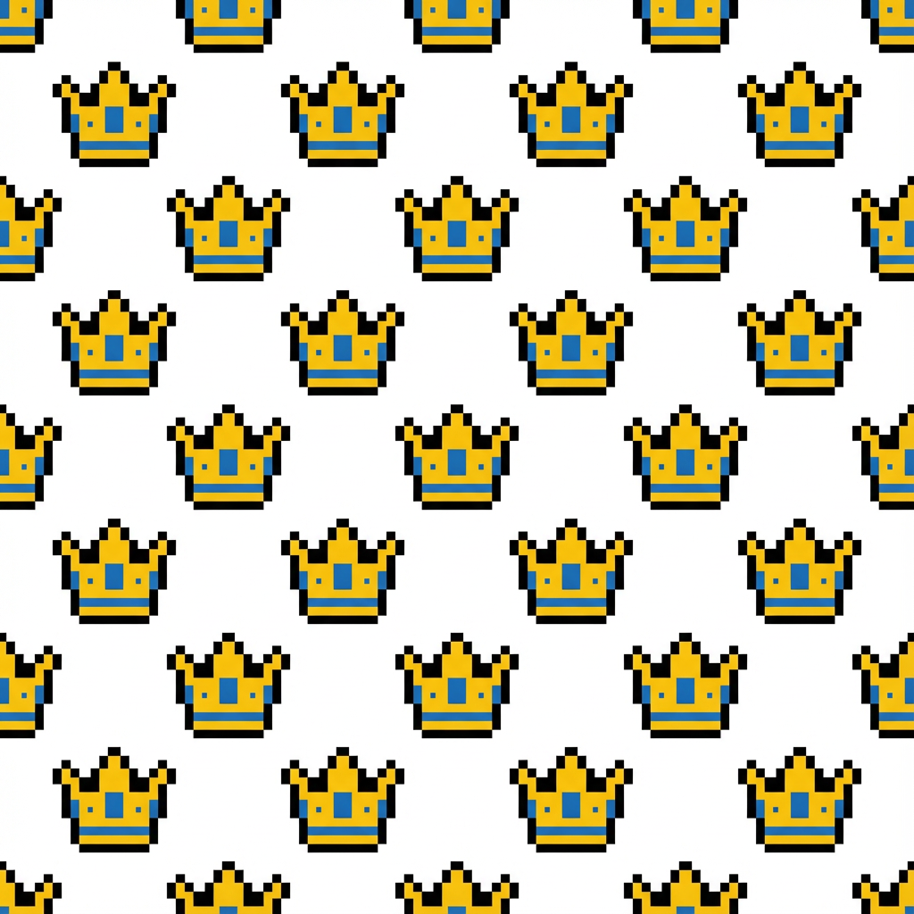 meseta-kings-pattern