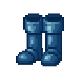 mithril-boots