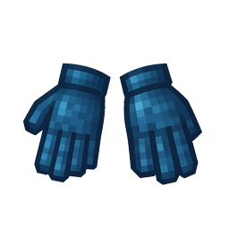 mithril-gloves