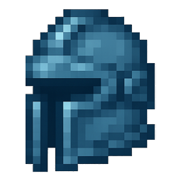 mithril-helmet