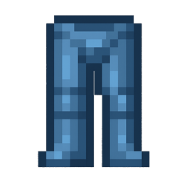 mithril-legs
