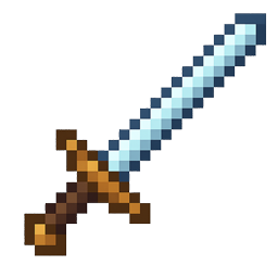 mithril-sword