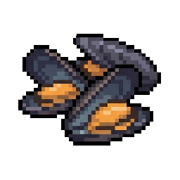 mussels
