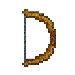 oak-bow