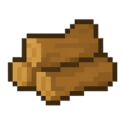 oak-logs
