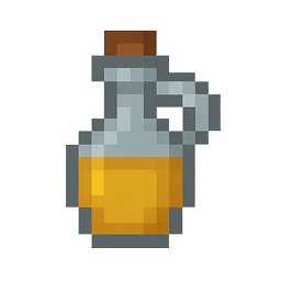 oil
