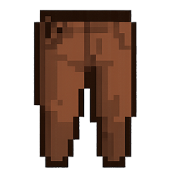 pants-brown