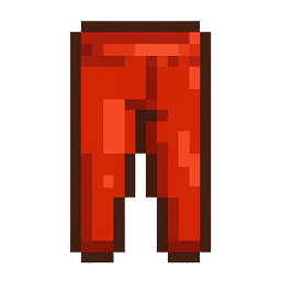 pants-red