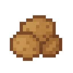 potatoes