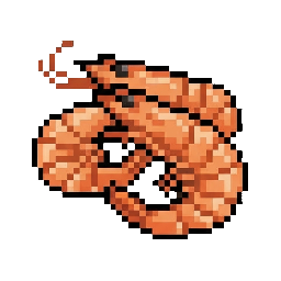 prawns