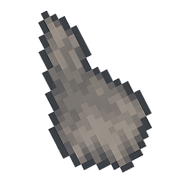 rabbit-fur