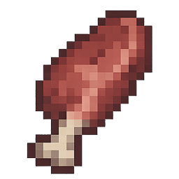 rabbit-meat