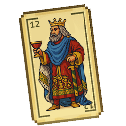 rey-de-copas
