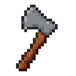 steel-hatchet