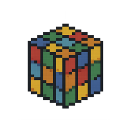 time-prison-cube
